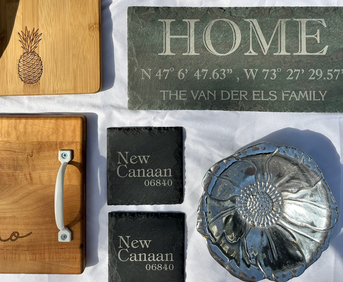 What Can We Engrave?