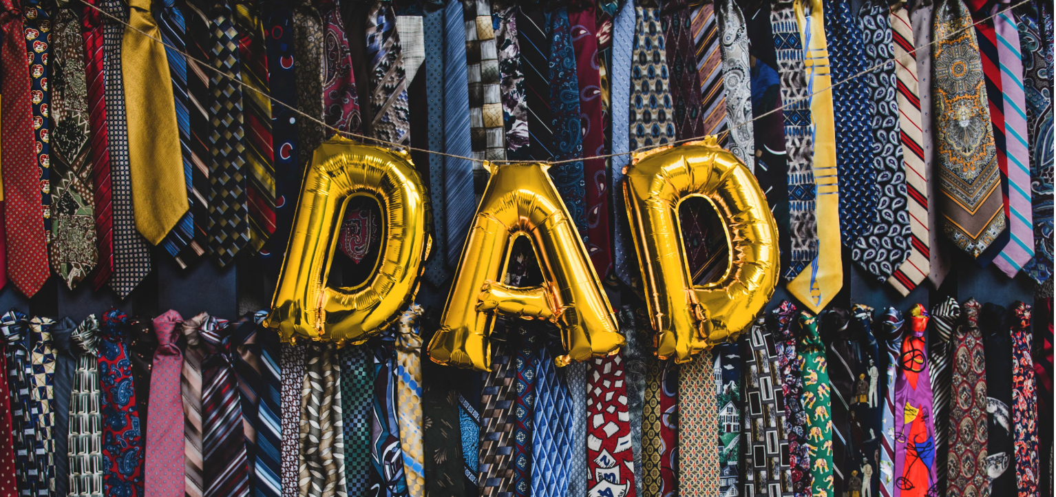 One-of-a-Kind Gifts for a One-of-a-Kind Dad