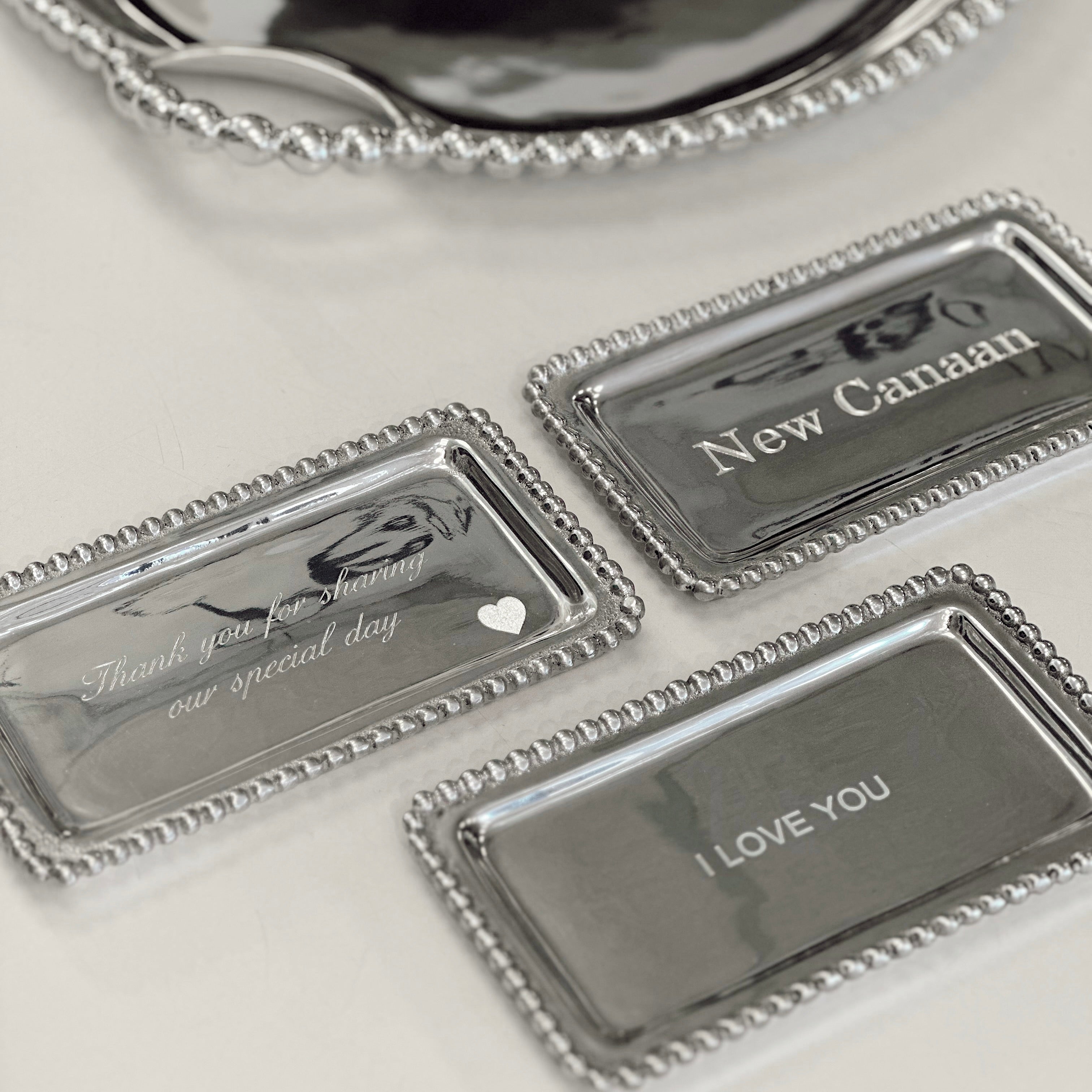 How Long Does Custom Engraving Take?