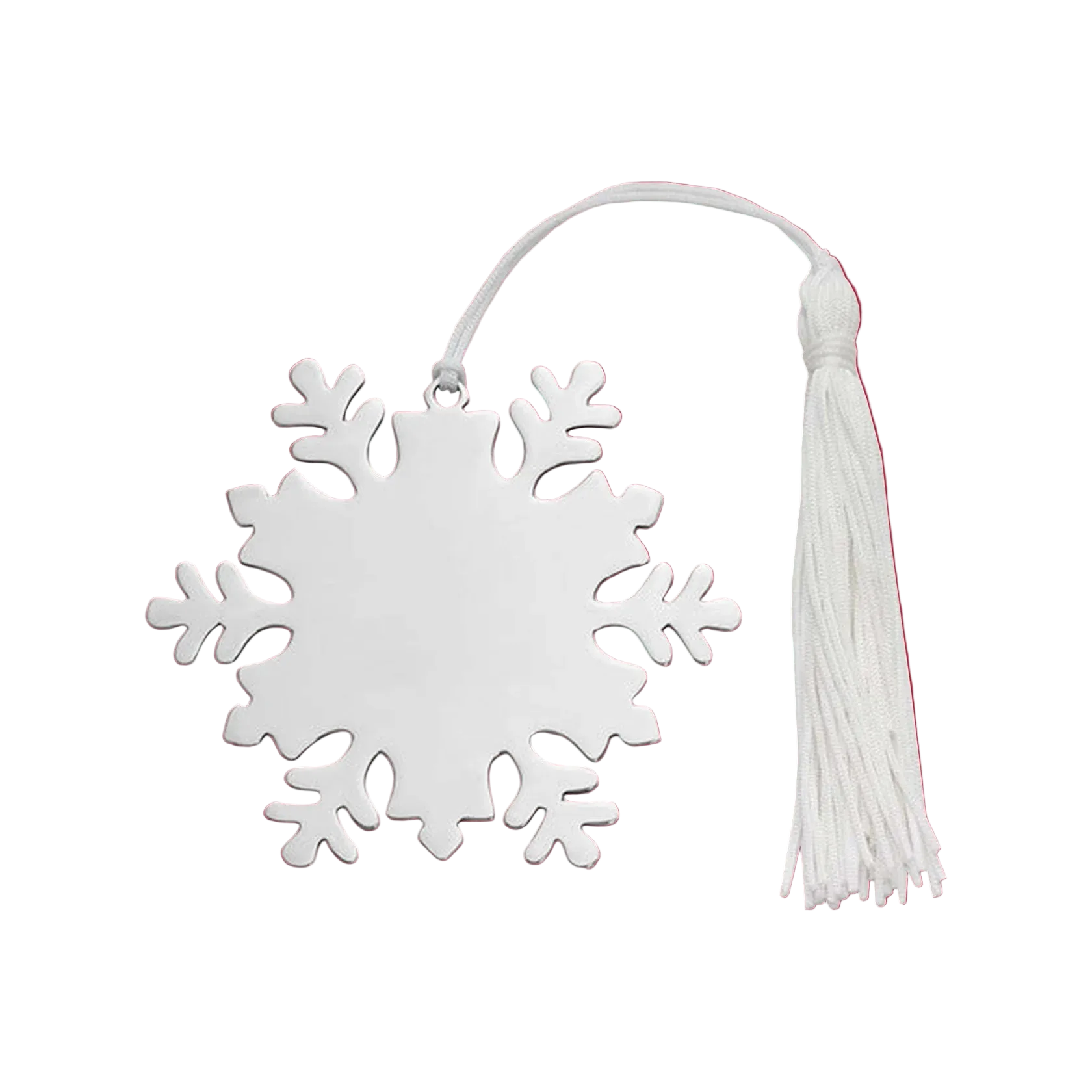 Snowflake Ornament