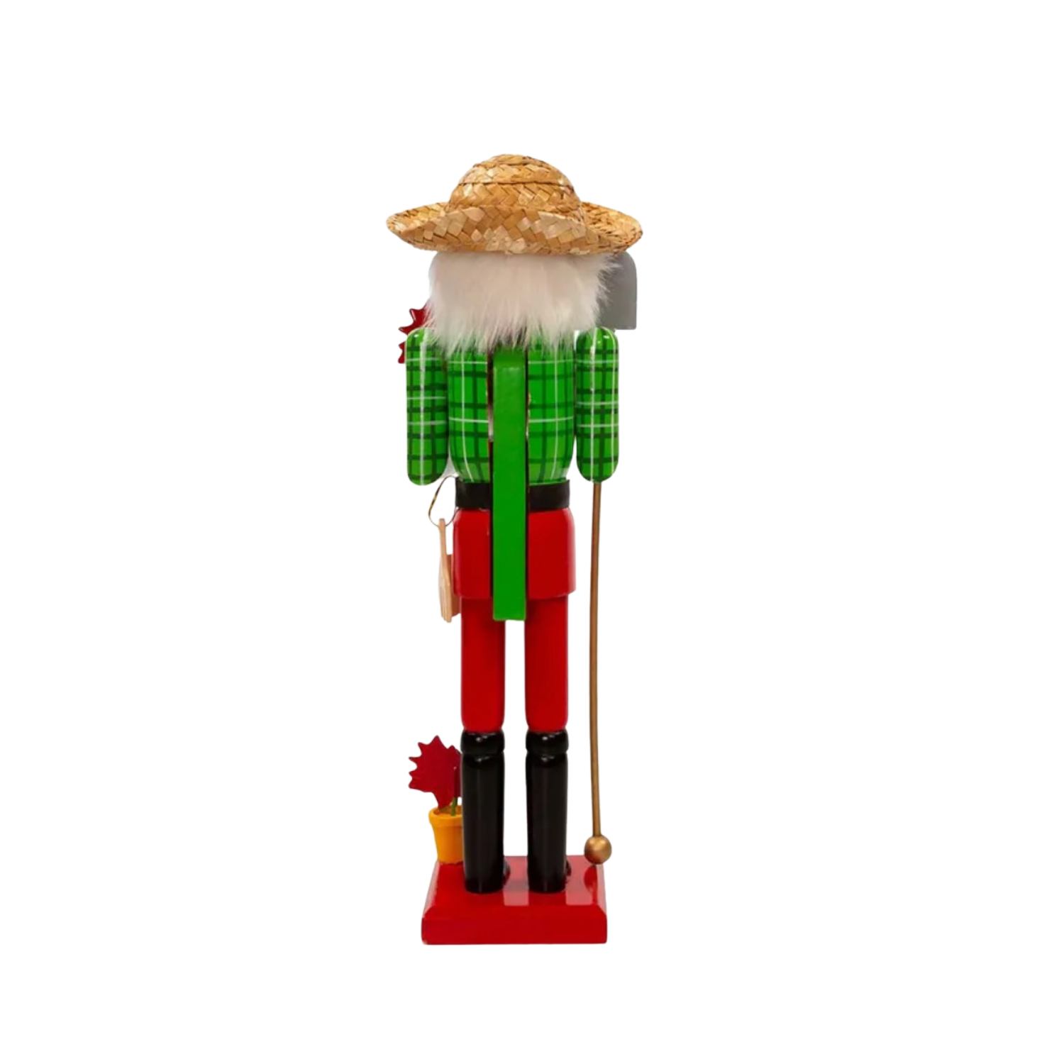 Gardner Santa Christmas Nutcracker