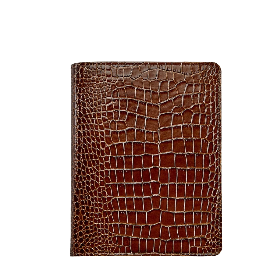 9" Refillable Notebook