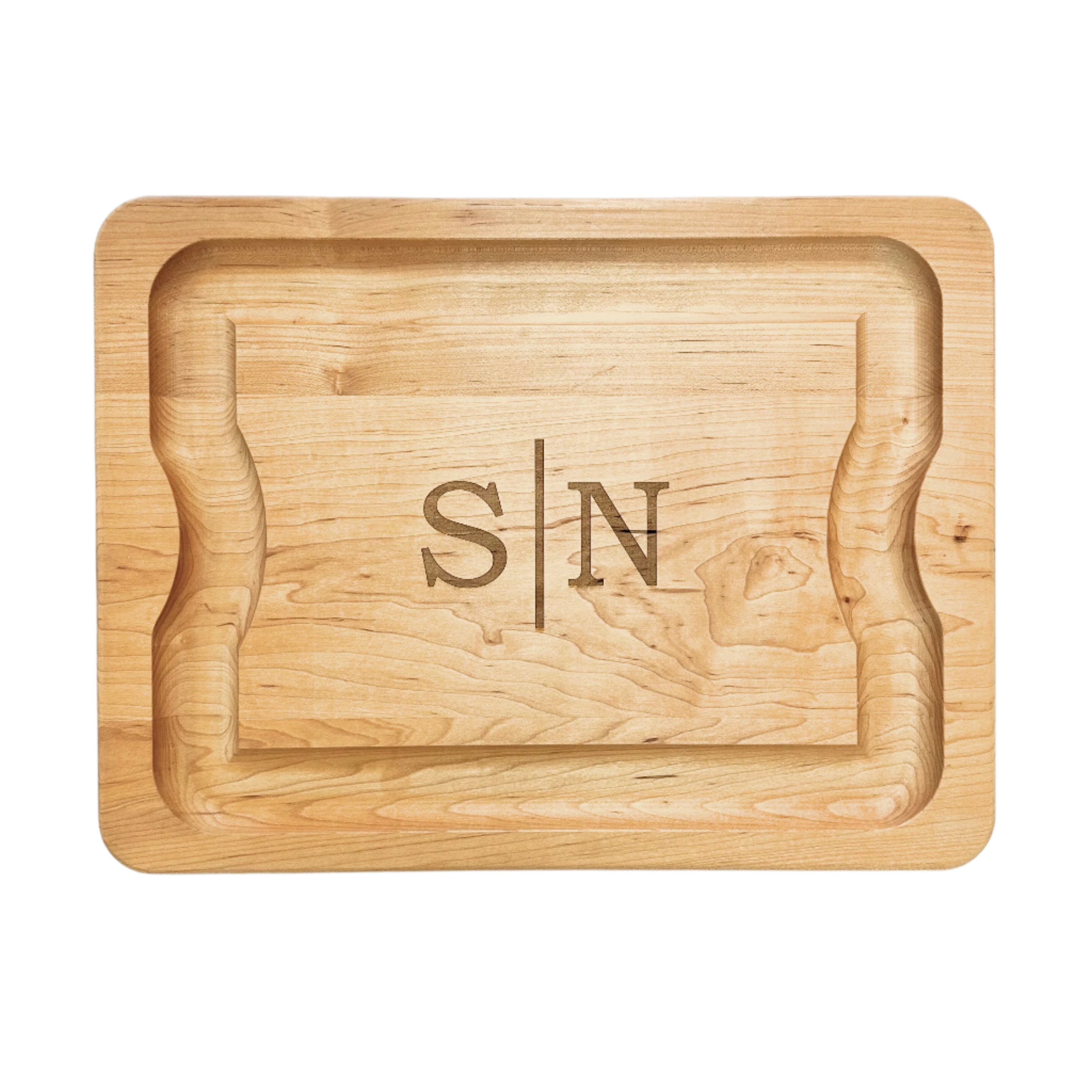 Classic Maple Cutting Board