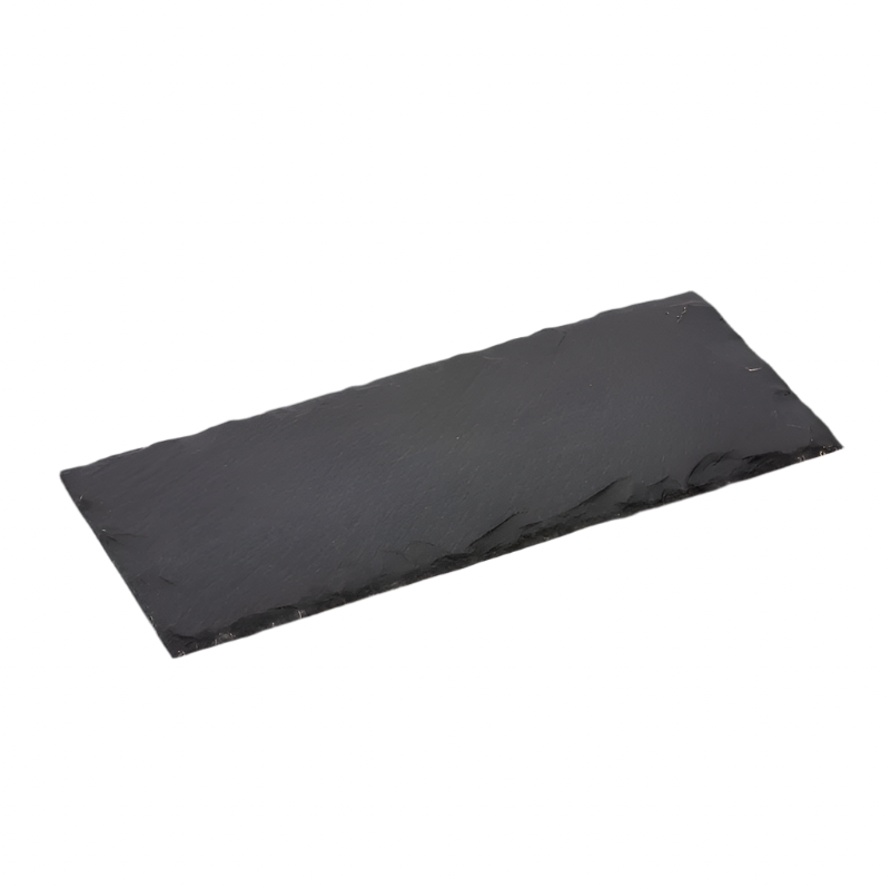 Rectangle Slate Server 12x5
