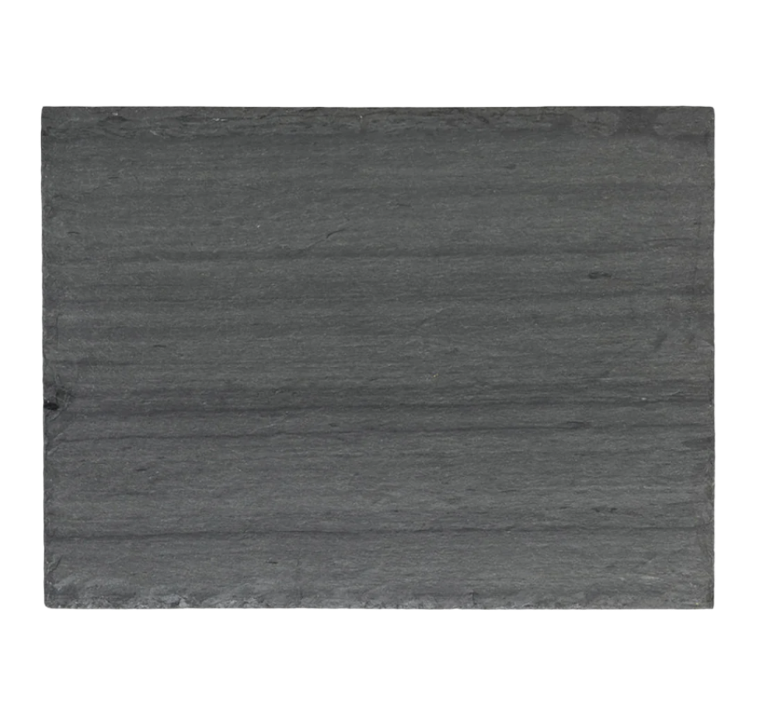 Rectangle Slate Server 16x12