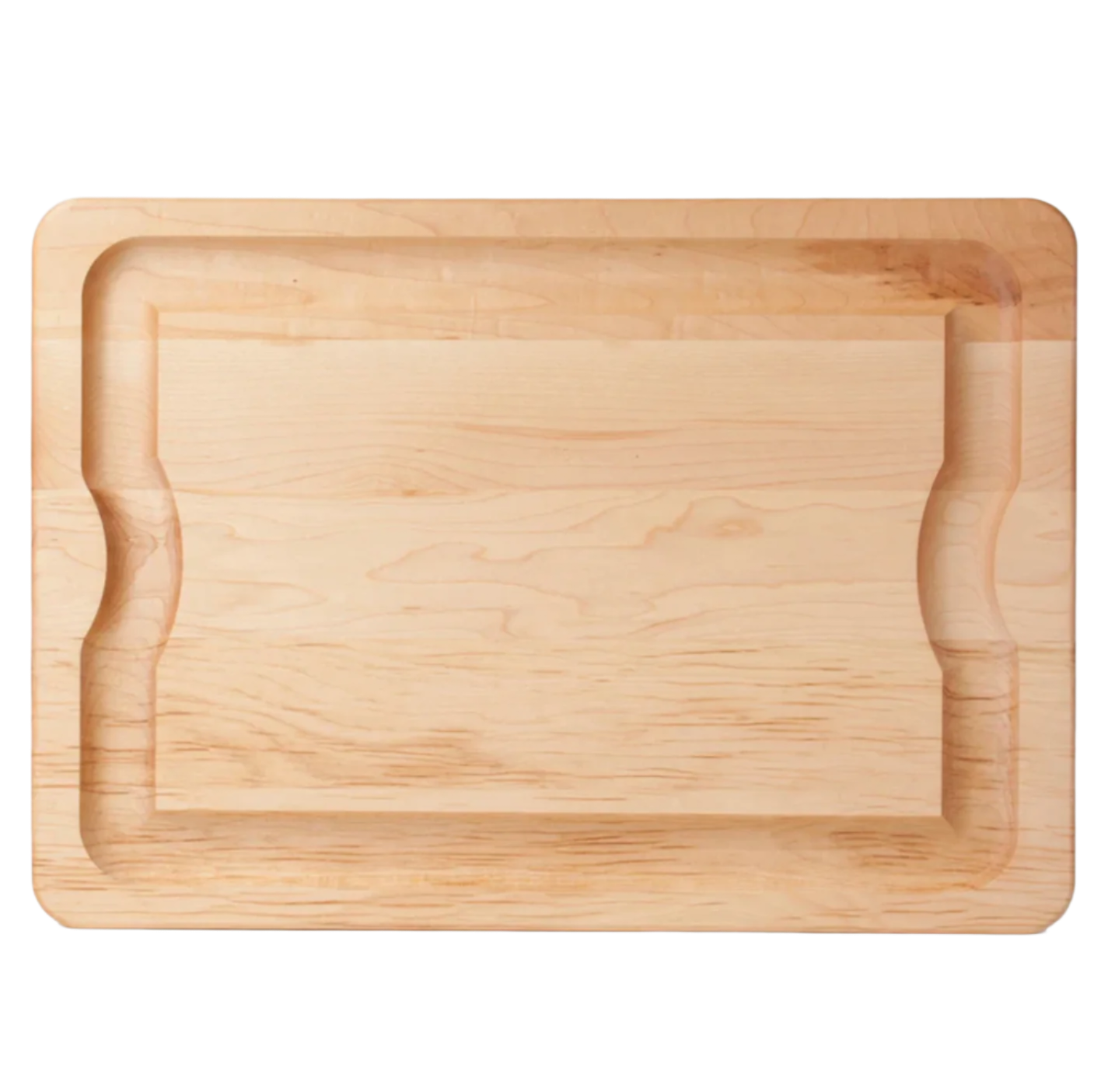 Classic Maple Cutting Board