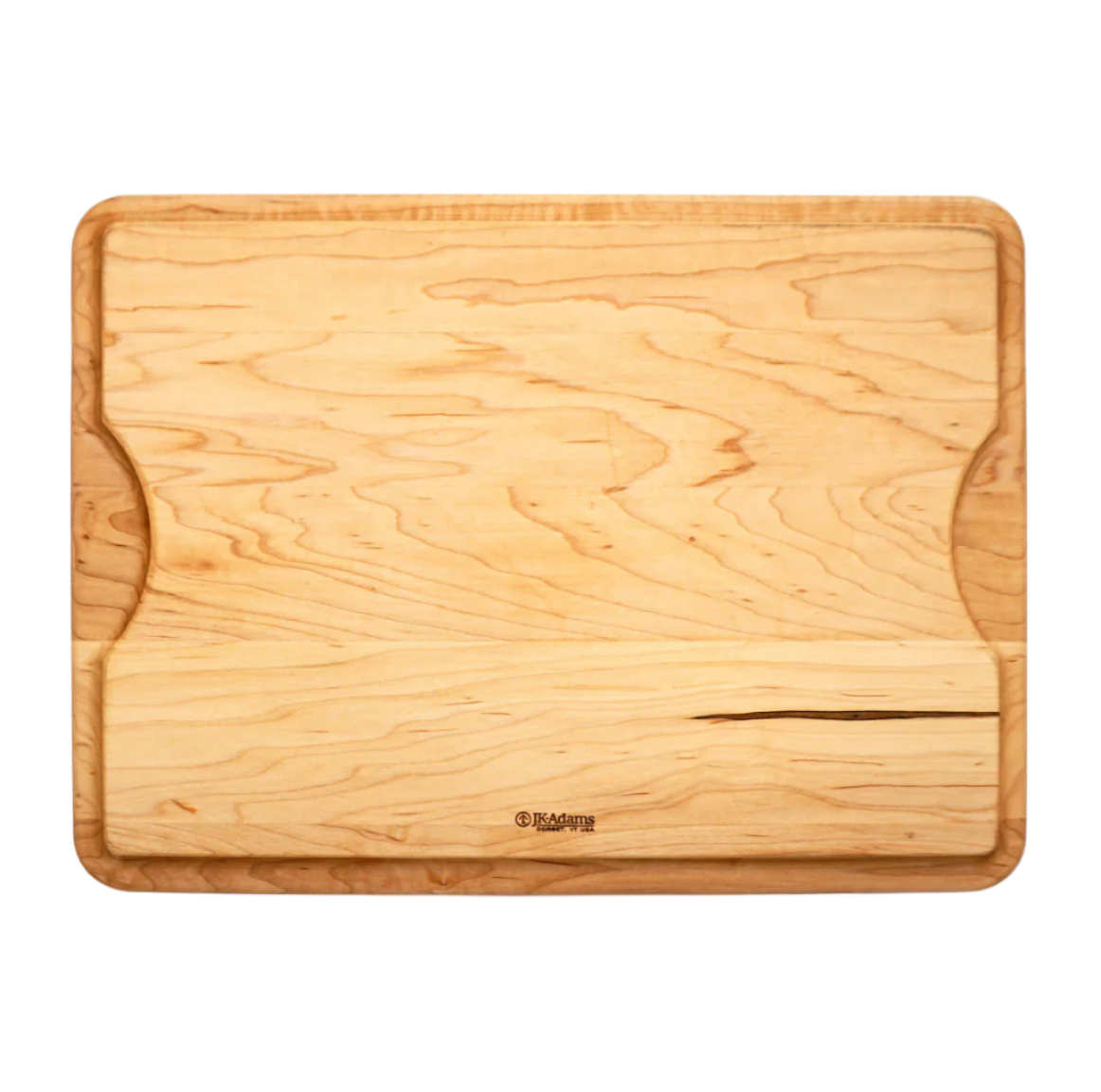 Classic Maple Cutting Board