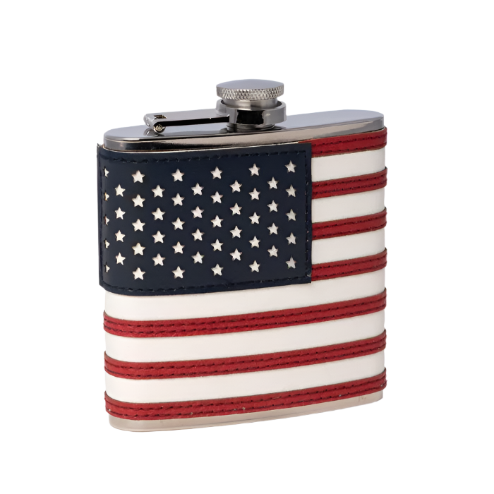 USA Flask