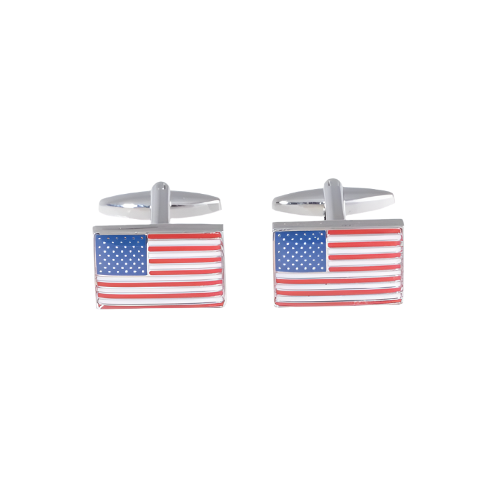 USA Cufflinks