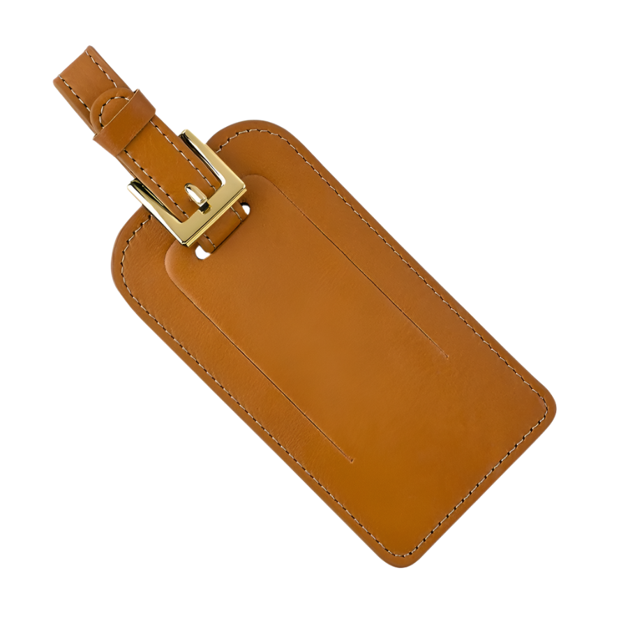 Luggage Tag