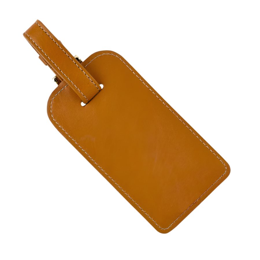 Luggage Tag