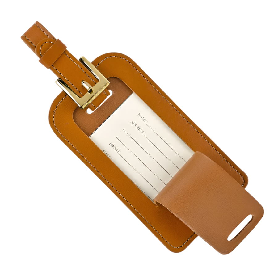 Luggage Tag