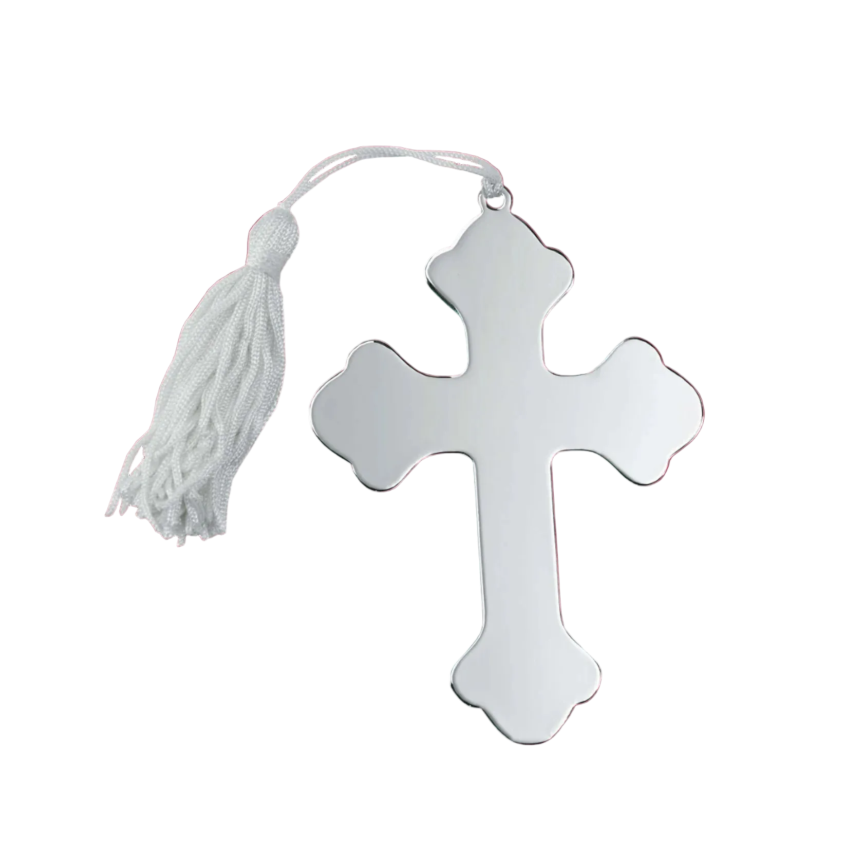 Cross Ornament