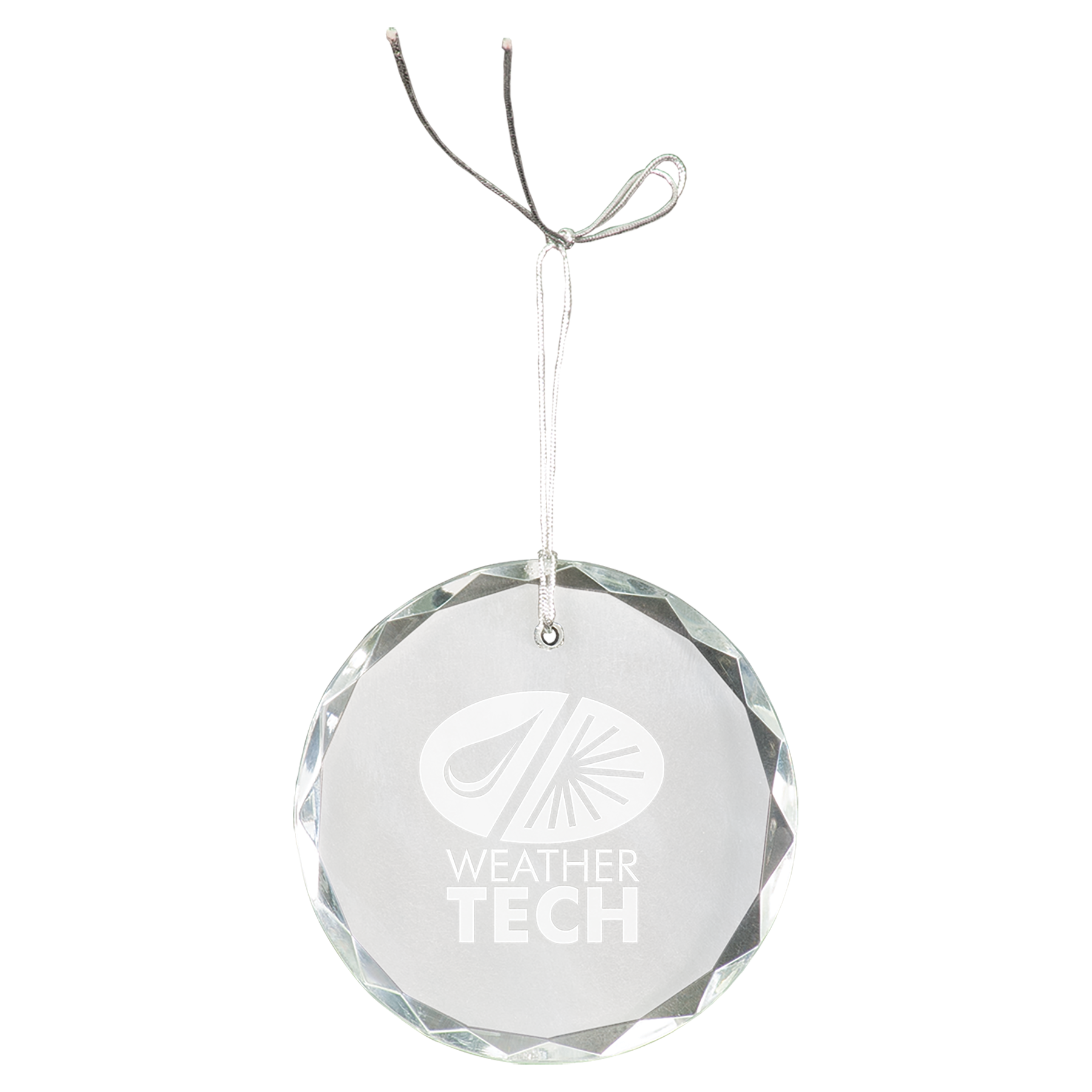 Crystal Ornament